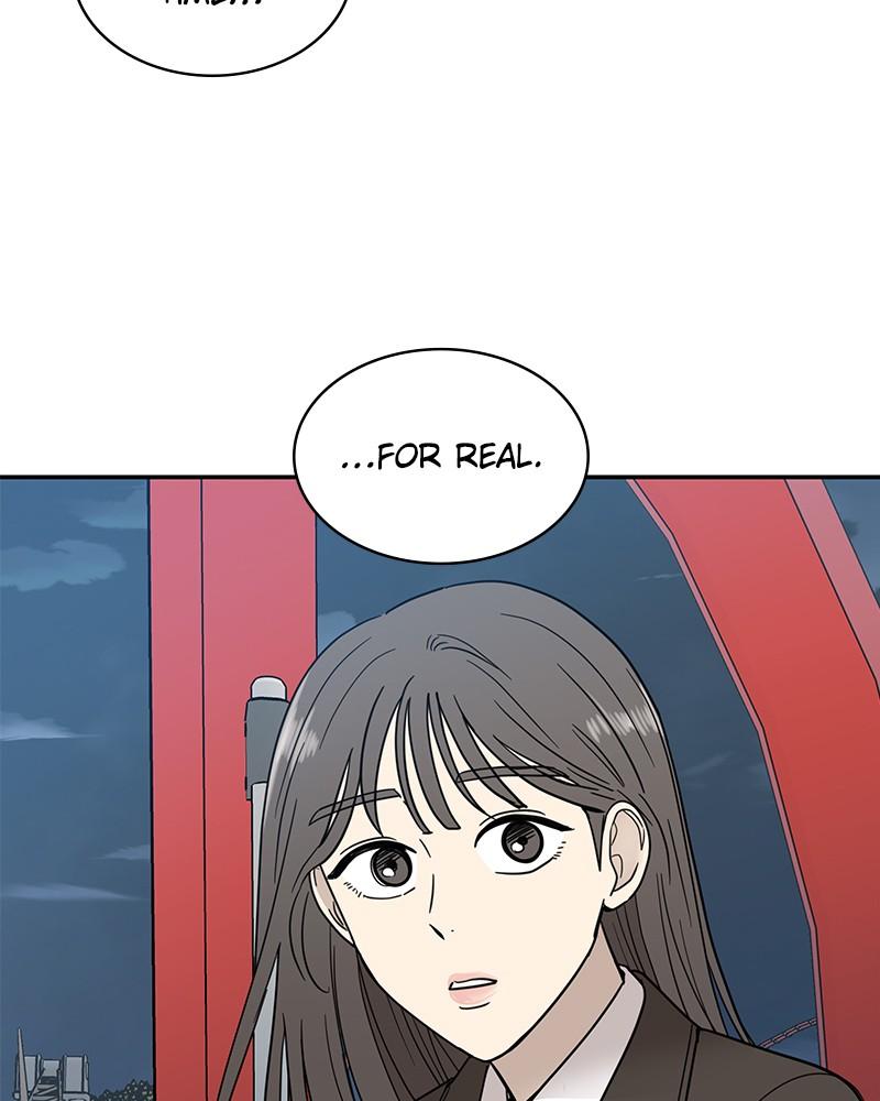 It Wasn't Love at First Sight Chap 18 - Next Chap 19