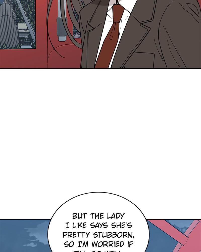 It Wasn't Love at First Sight Chap 18 - Next Chap 19