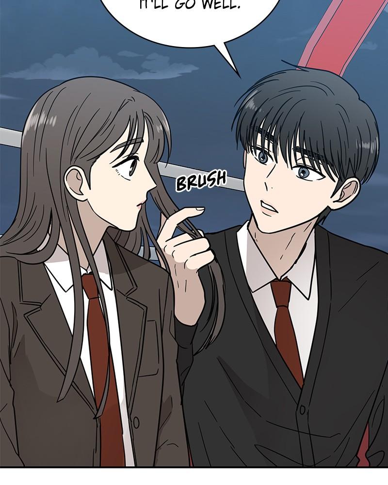 It Wasn't Love at First Sight Chap 18 - Next Chap 19