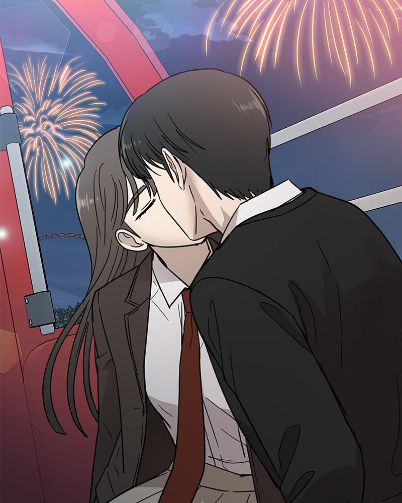 It Wasn't Love at First Sight Chap 18 - Next Chap 19