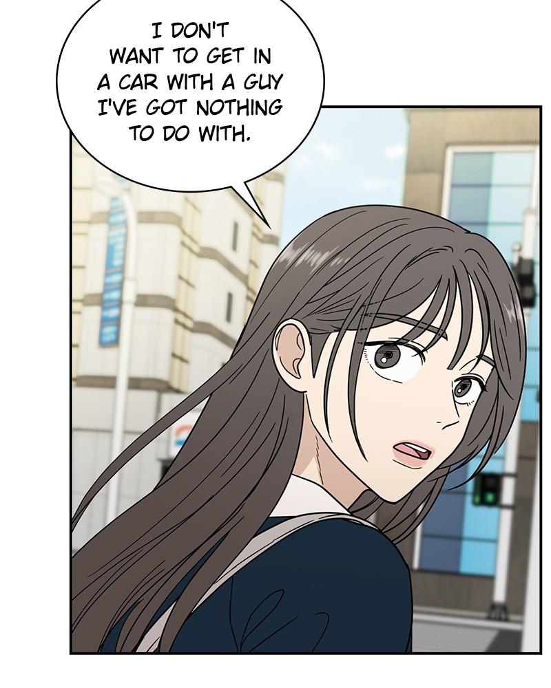 It Wasn't Love at First Sight Chap 18 - Next Chap 19