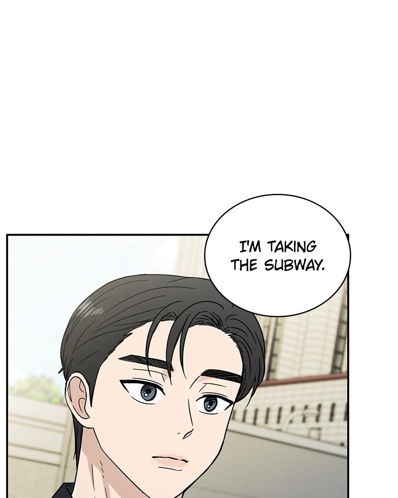 It Wasn't Love at First Sight Chap 18 - Next Chap 19