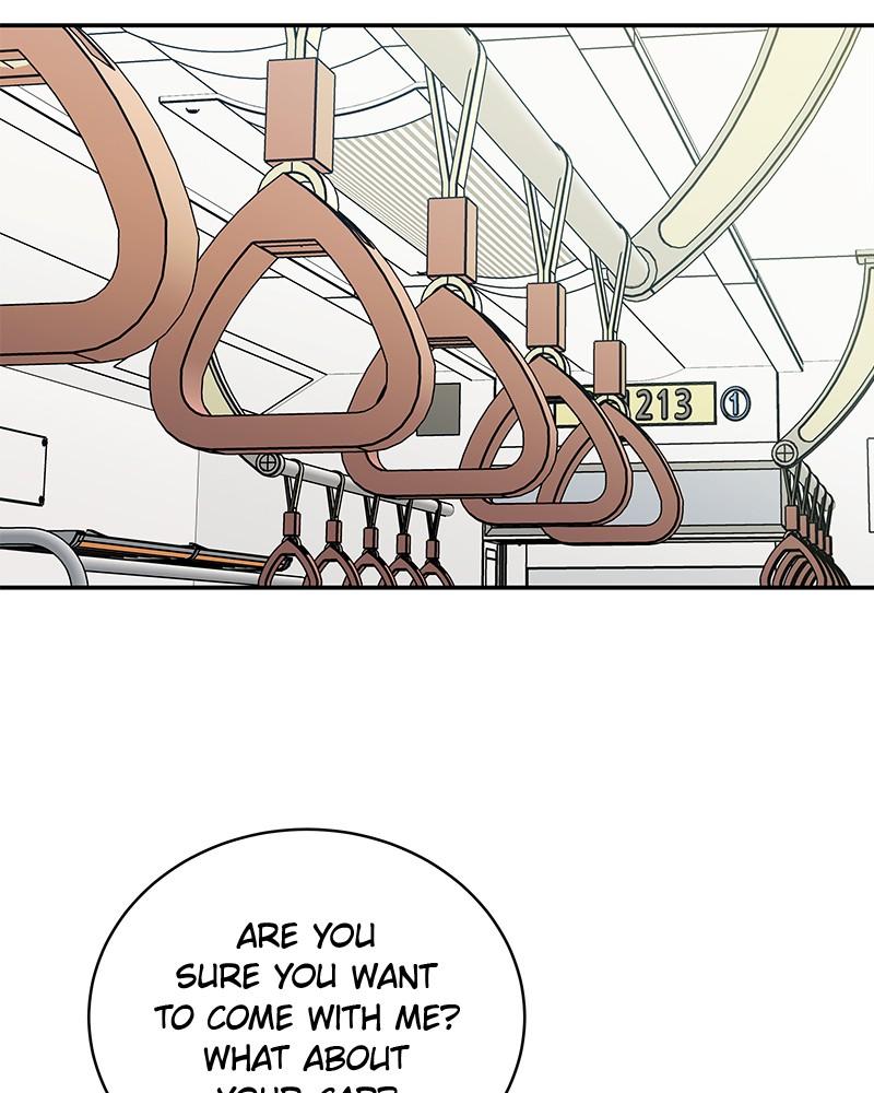 It Wasn't Love at First Sight Chap 18 - Next Chap 19