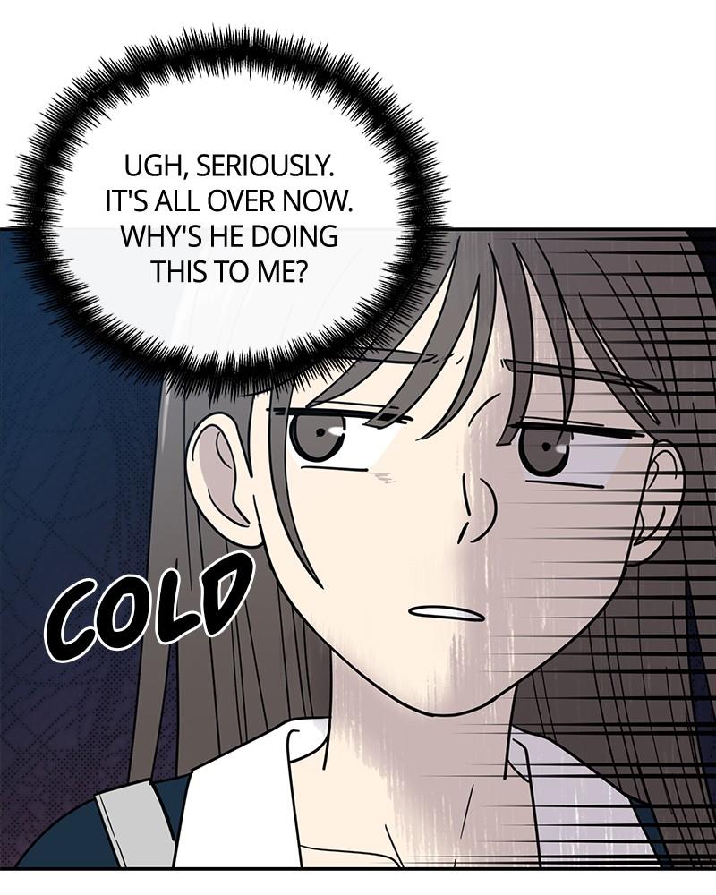 It Wasn't Love at First Sight Chap 18 - Next Chap 19