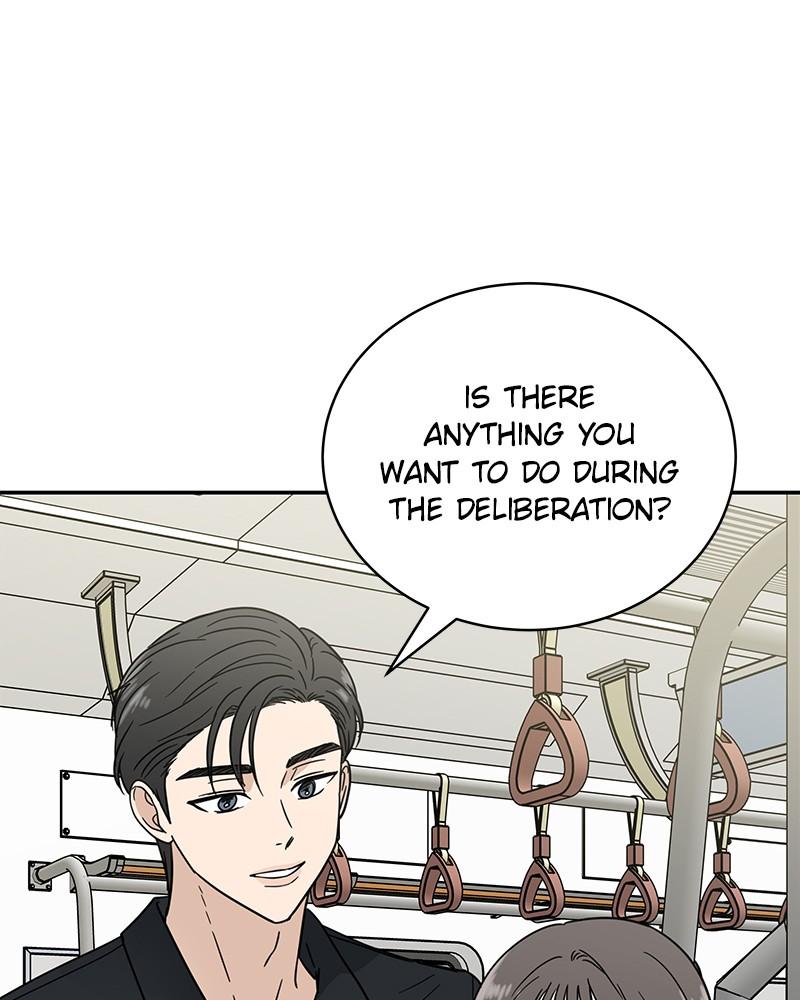 It Wasn't Love at First Sight Chap 18 - Next Chap 19