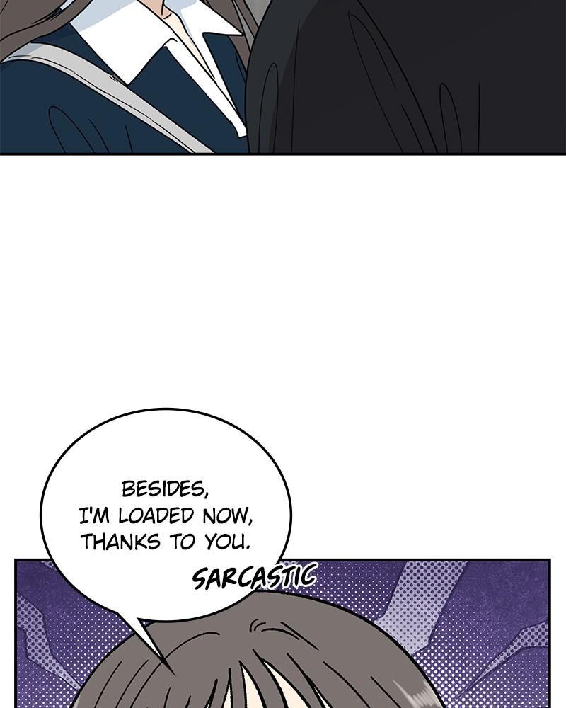 It Wasn't Love at First Sight Chap 18 - Next Chap 19