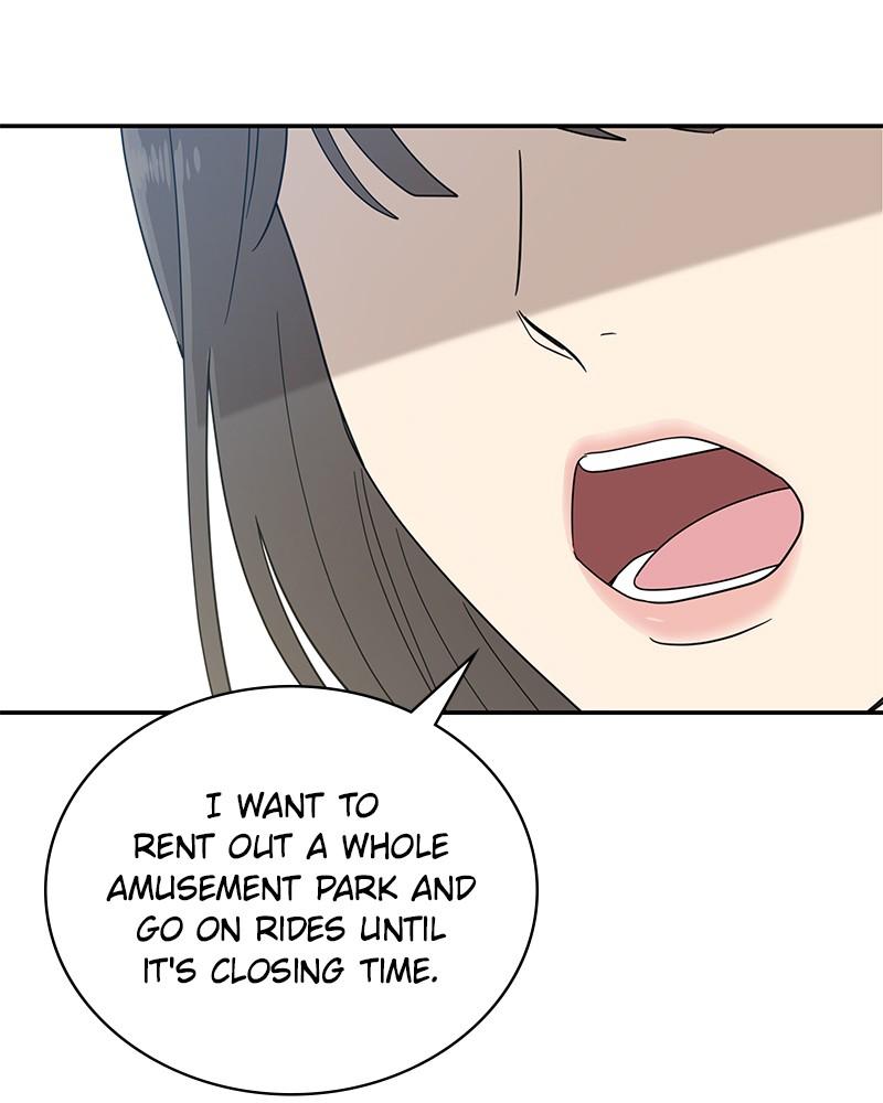 It Wasn't Love at First Sight Chap 18 - Next Chap 19