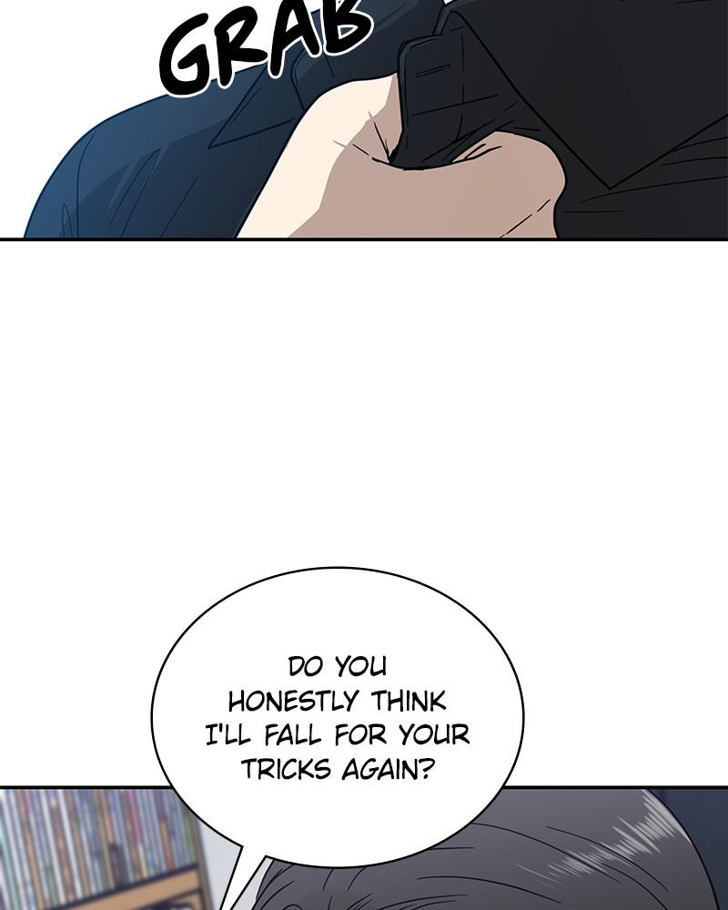 It Wasn't Love at First Sight Chap 18 - Next Chap 19
