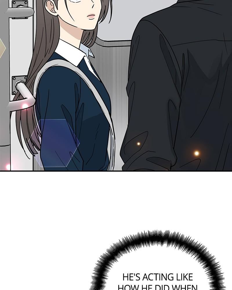 It Wasn't Love at First Sight Chap 18 - Next Chap 19