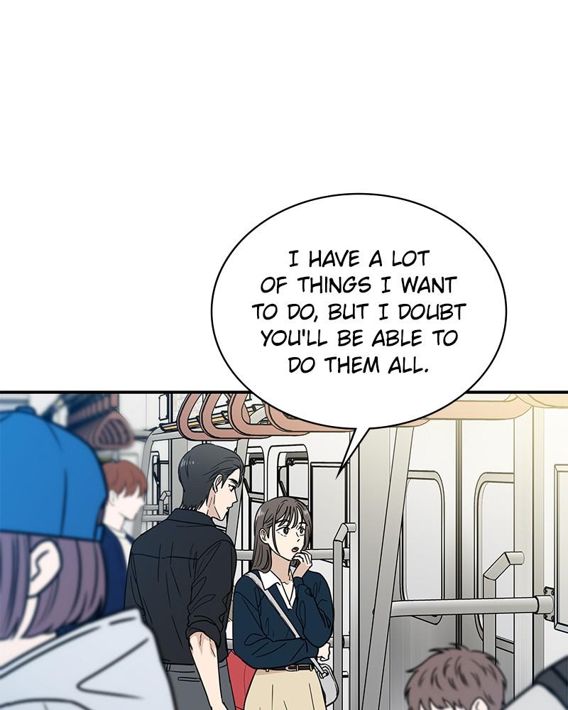 It Wasn't Love at First Sight Chap 18 - Next Chap 19