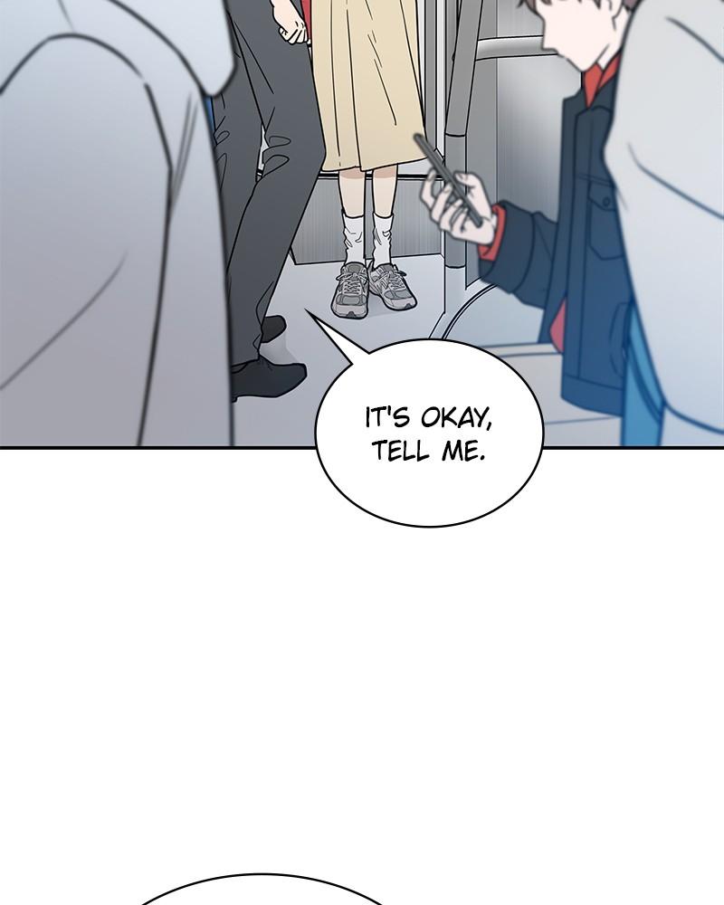 It Wasn't Love at First Sight Chap 18 - Next Chap 19