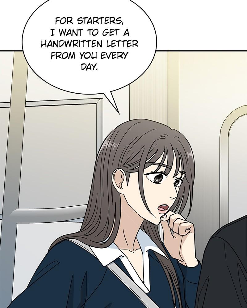 It Wasn't Love at First Sight Chap 18 - Next Chap 19