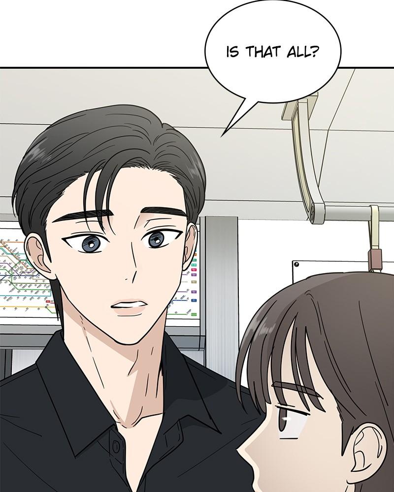 It Wasn't Love at First Sight Chap 18 - Next Chap 19
