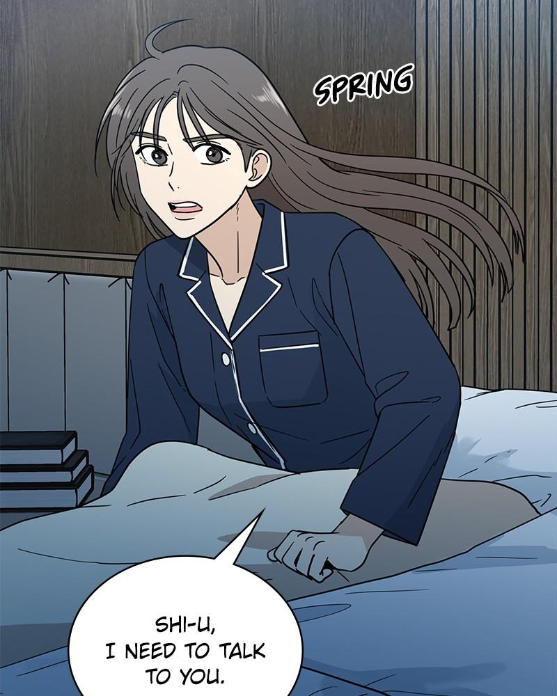 It Wasn't Love at First Sight Chap 19 - Next Chap 20