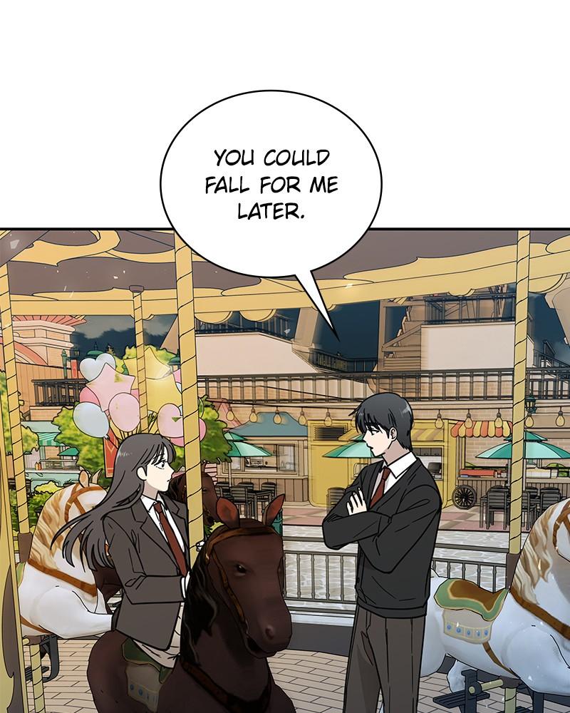 It Wasn't Love at First Sight Chap 19 - Next Chap 20