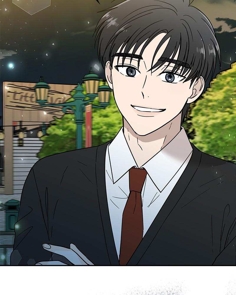 It Wasn't Love at First Sight Chap 19 - Next Chap 20