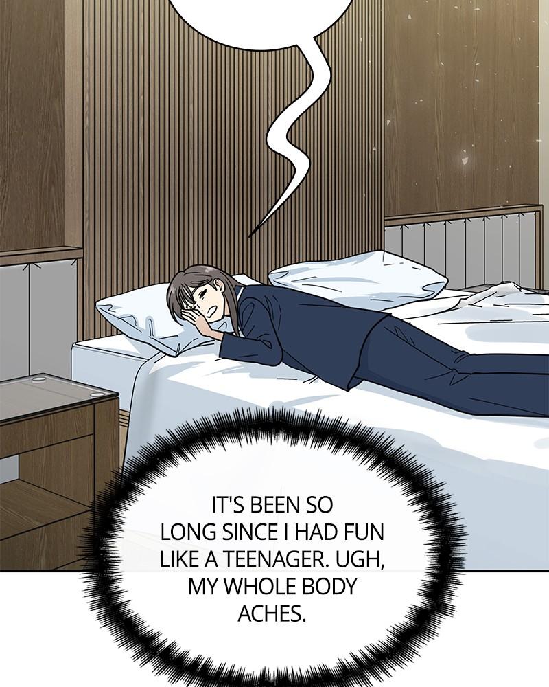 It Wasn't Love at First Sight Chap 19 - Next Chap 20