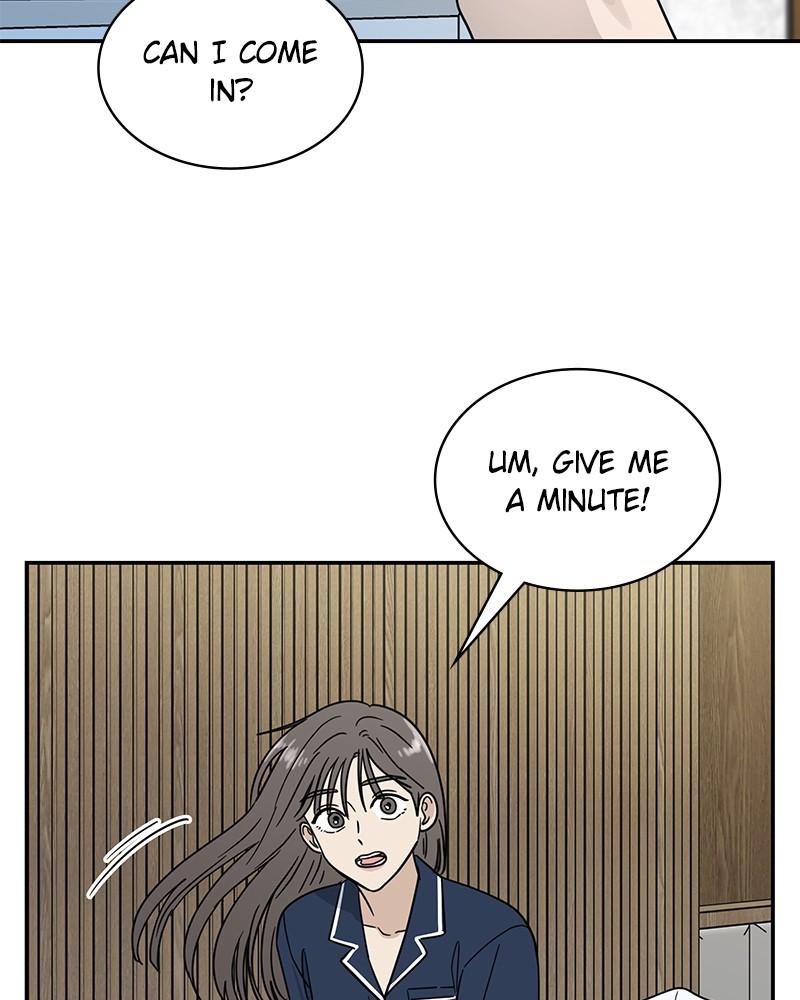 It Wasn't Love at First Sight Chap 19 - Next Chap 20