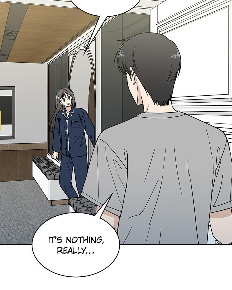 It Wasn't Love at First Sight Chap 19 - Next Chap 20