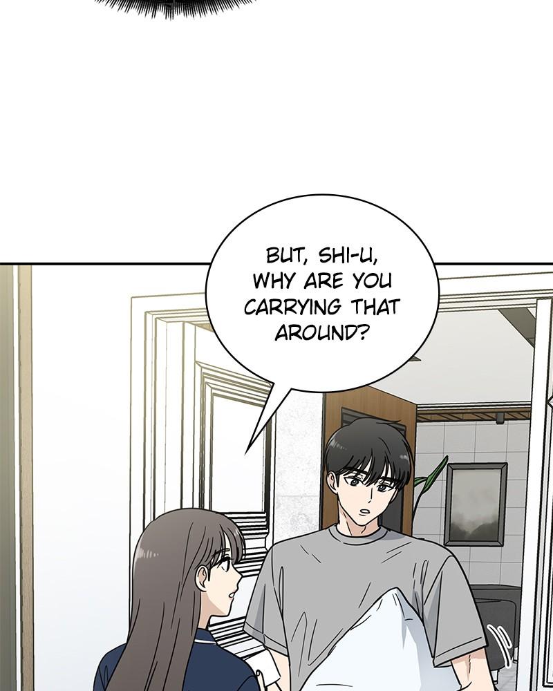 It Wasn't Love at First Sight Chap 19 - Next Chap 20