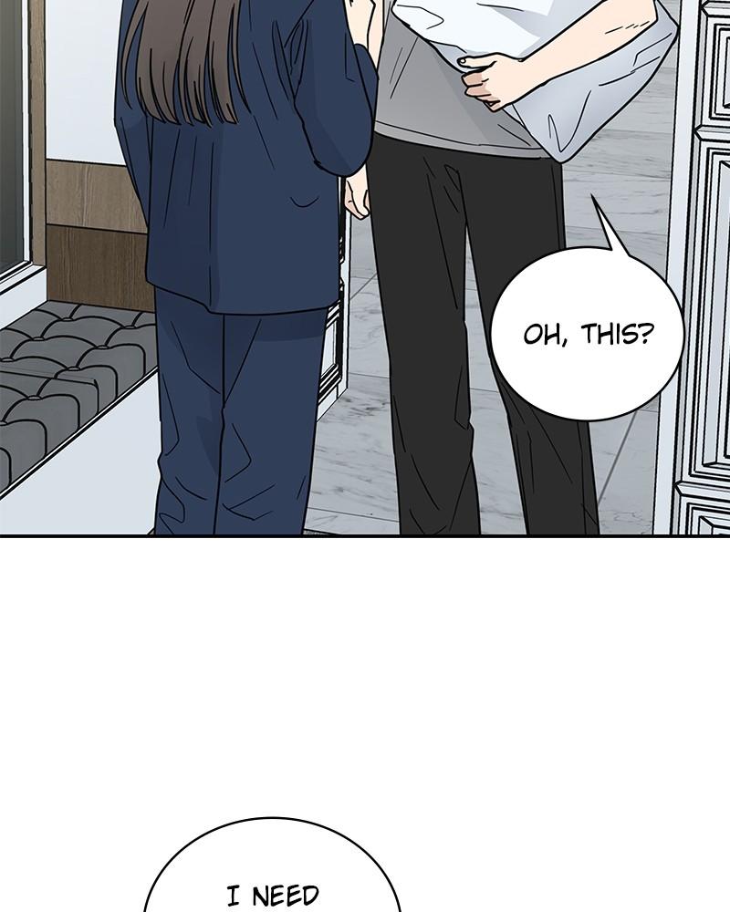 It Wasn't Love at First Sight Chap 19 - Next Chap 20