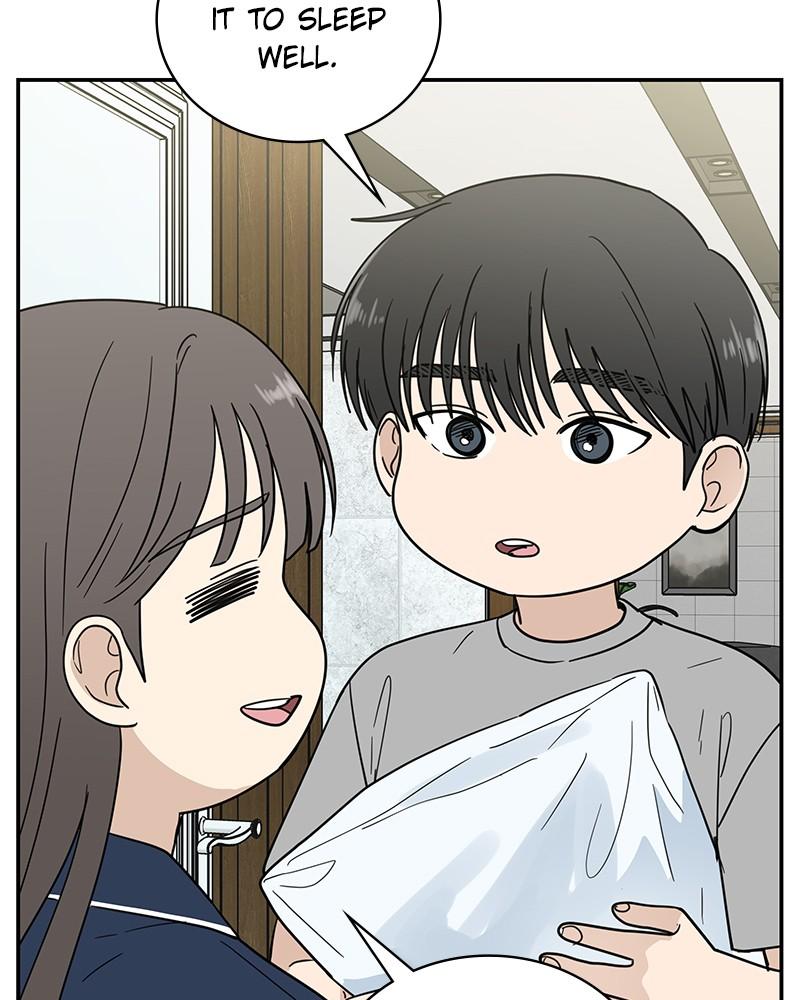 It Wasn't Love at First Sight Chap 19 - Next Chap 20