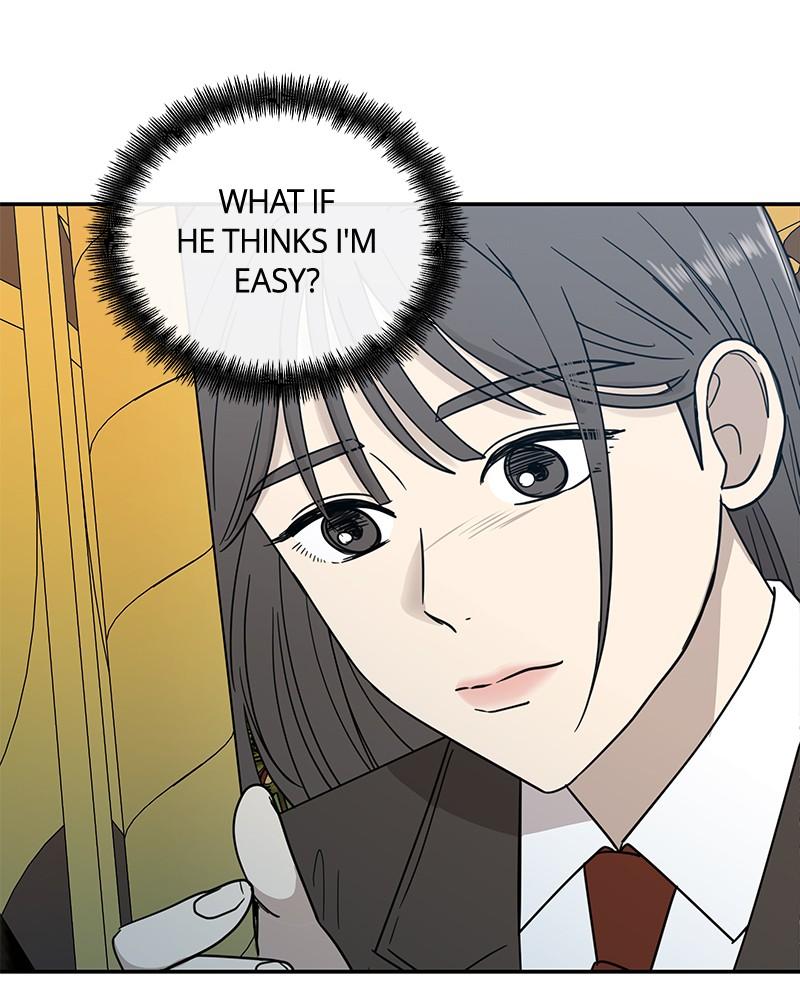 It Wasn't Love at First Sight Chap 19 - Next Chap 20