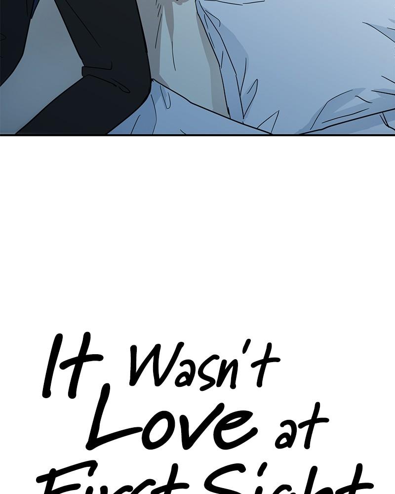 It Wasn't Love at First Sight Chap 19 - Next Chap 20