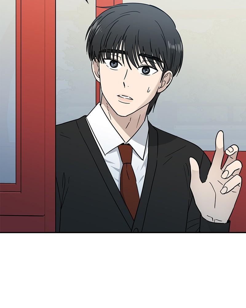 It Wasn't Love at First Sight Chap 19 - Next Chap 20