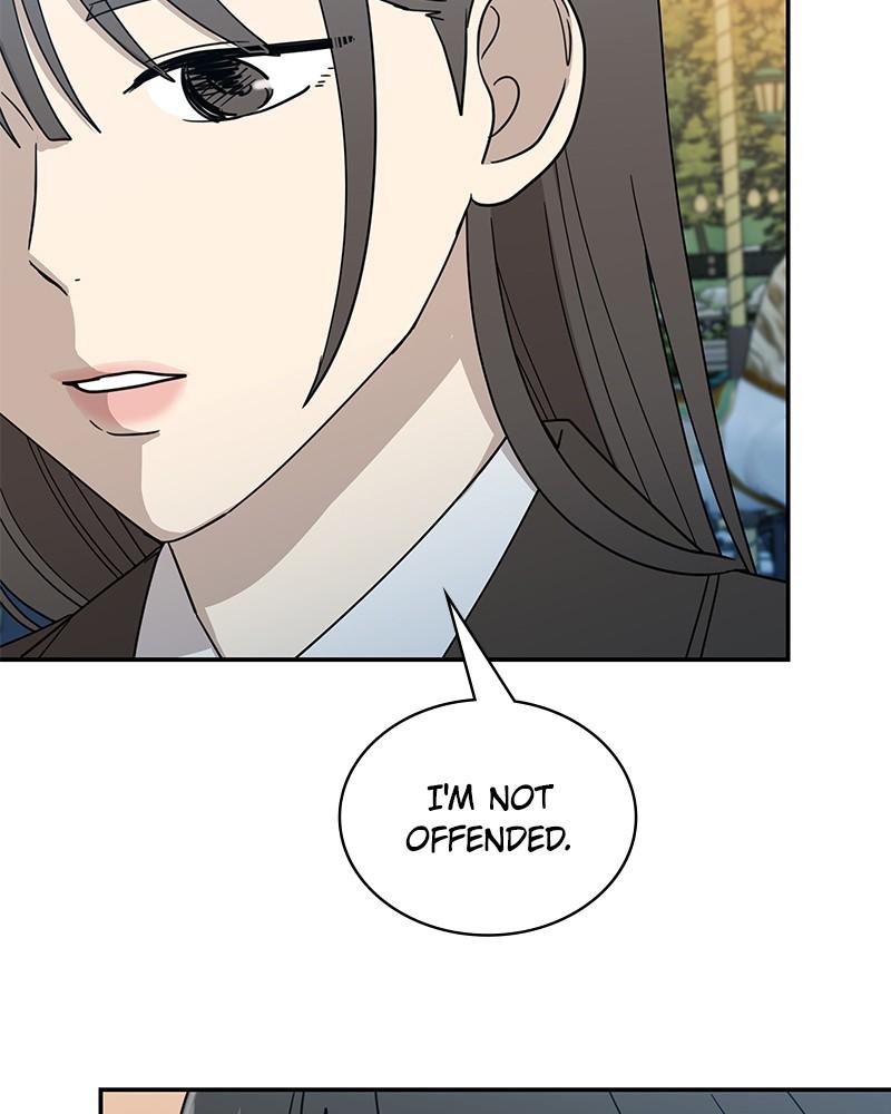 It Wasn't Love at First Sight Chap 19 - Next Chap 20