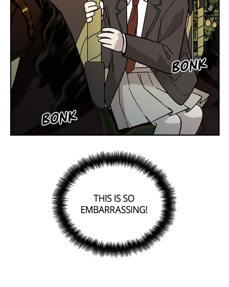 It Wasn't Love at First Sight Chap 19 - Next Chap 20