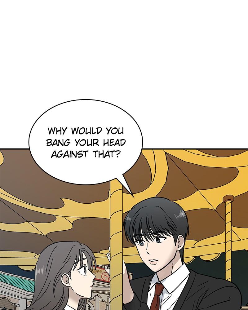 It Wasn't Love at First Sight Chap 19 - Next Chap 20