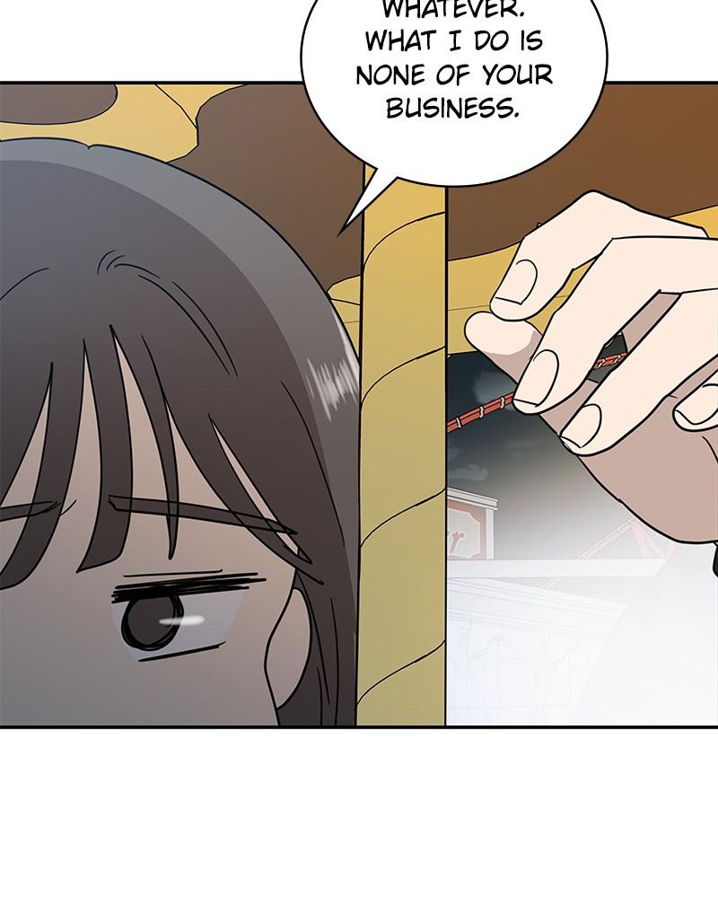 It Wasn't Love at First Sight Chap 19 - Next Chap 20