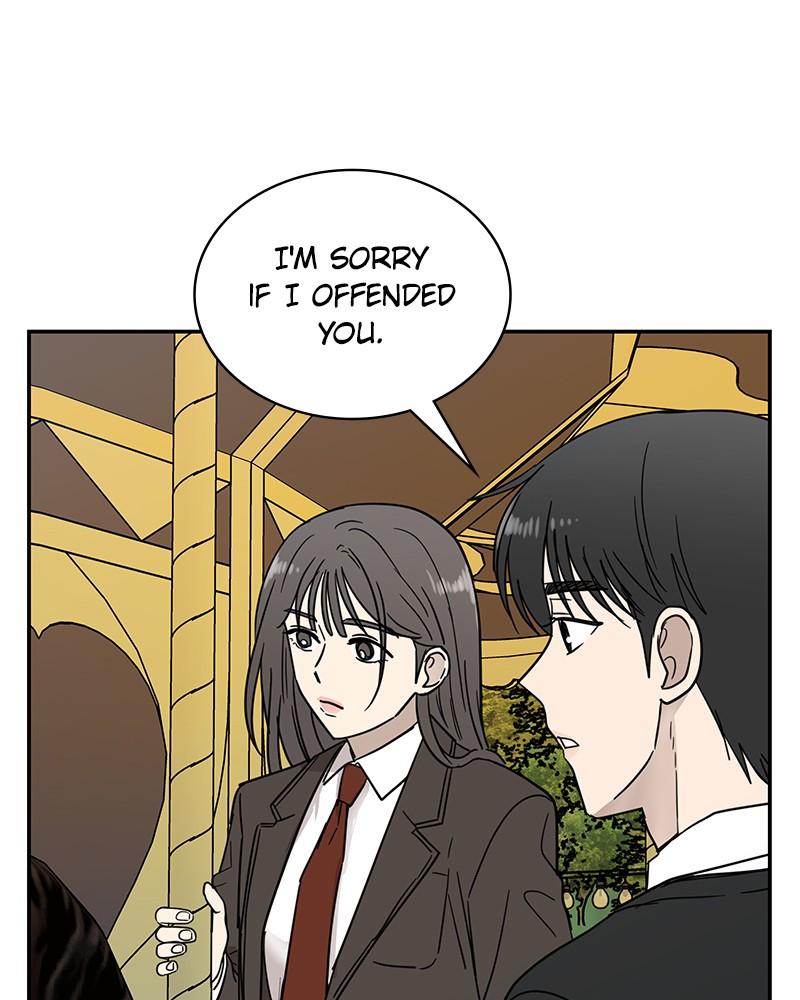 It Wasn't Love at First Sight Chap 19 - Next Chap 20