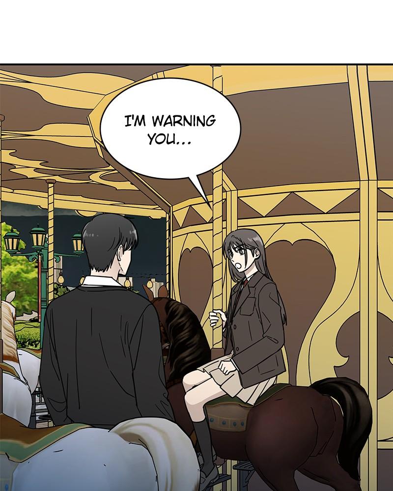 It Wasn't Love at First Sight Chap 19 - Next Chap 20