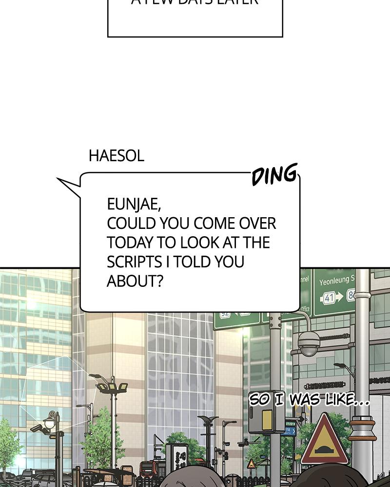 It Wasn't Love at First Sight Chap 10 - Next Chap 11