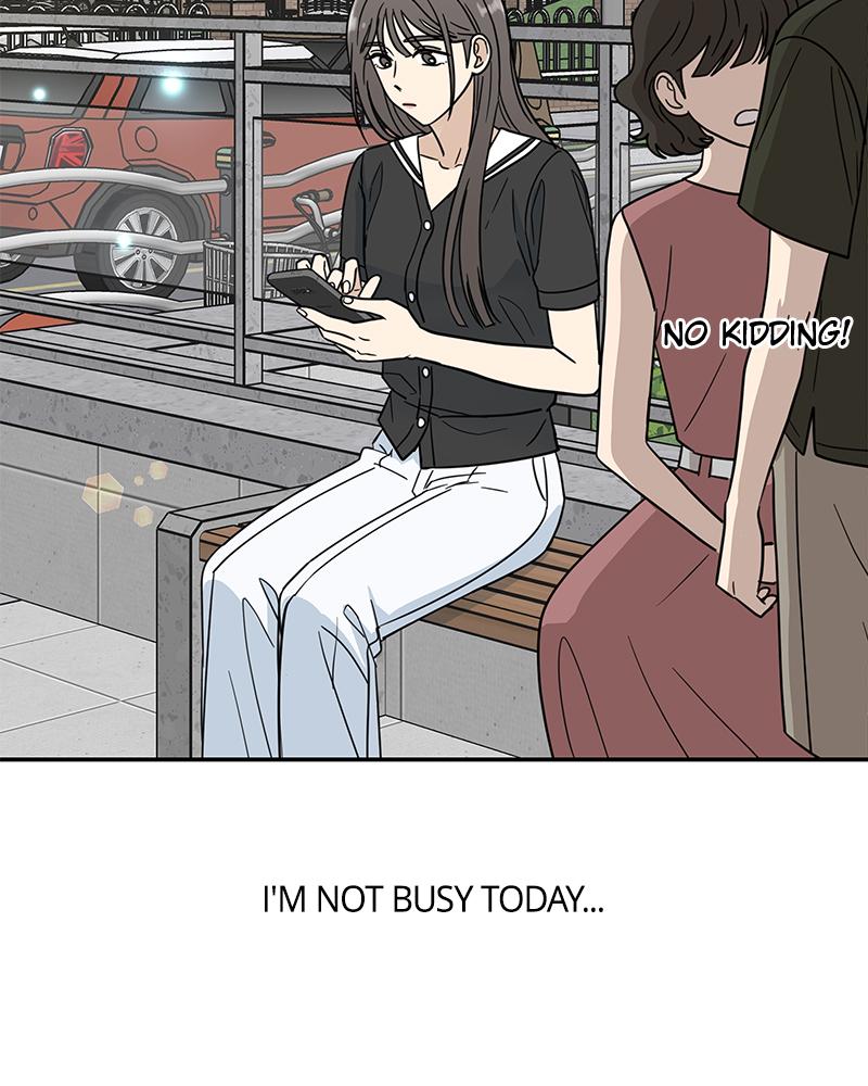 It Wasn't Love at First Sight Chap 10 - Next Chap 11