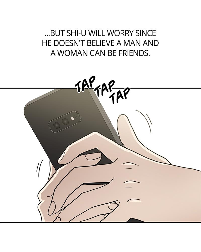 It Wasn't Love at First Sight Chap 10 - Next Chap 11