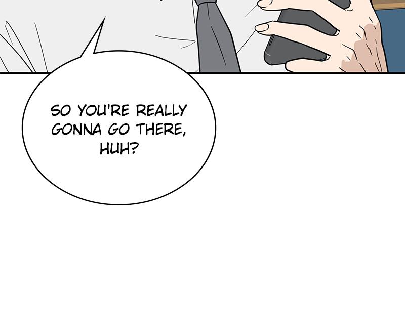 It Wasn't Love at First Sight Chap 10 - Next Chap 11