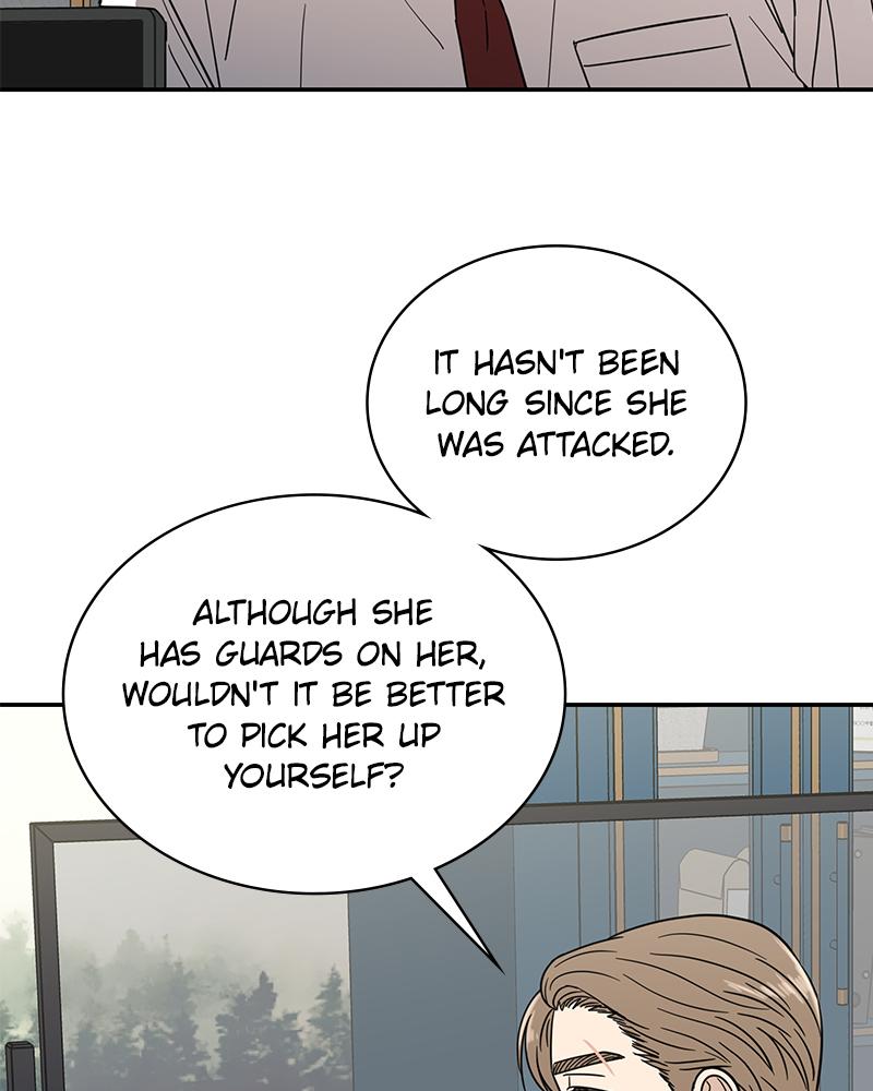 It Wasn't Love at First Sight Chap 10 - Next Chap 11