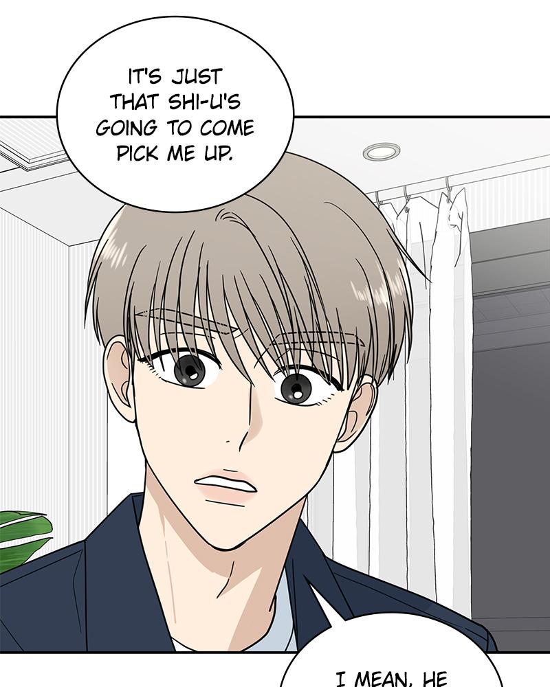 It Wasn't Love at First Sight Chap 10 - Next Chap 11