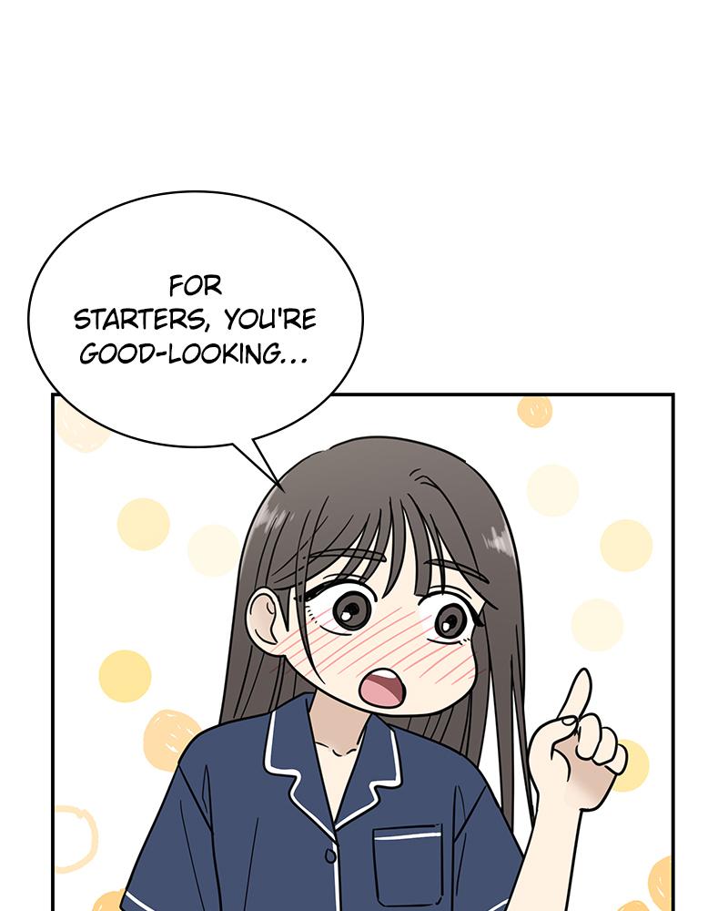 It Wasn't Love at First Sight Chap 10 - Next Chap 11