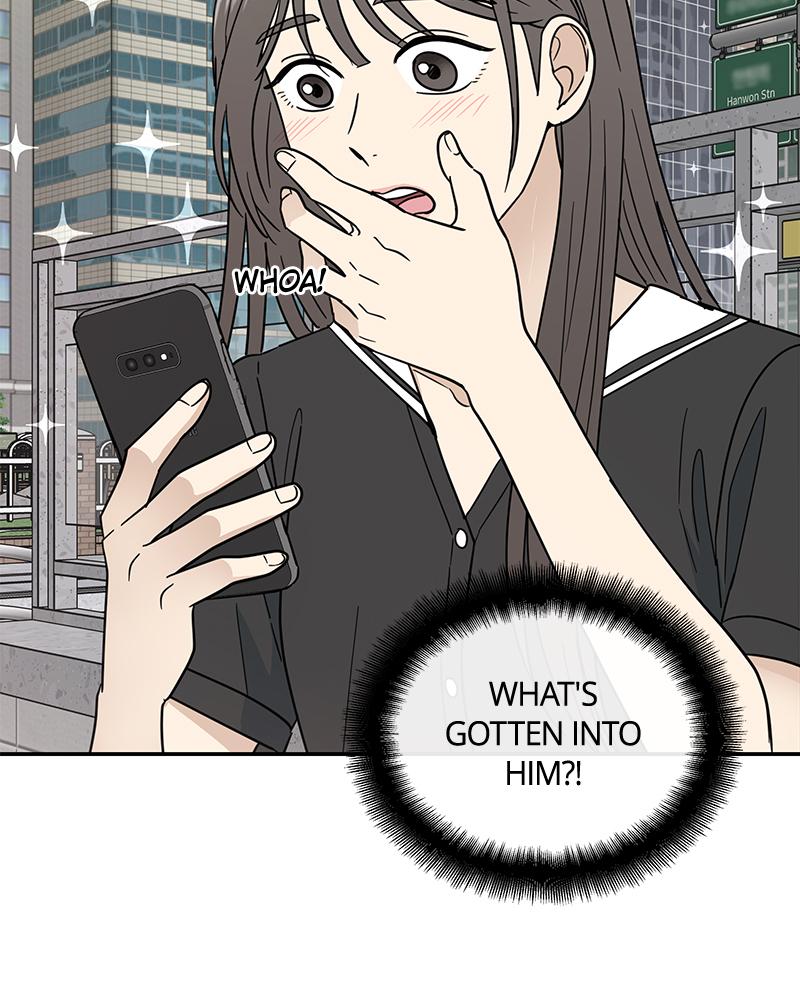 It Wasn't Love at First Sight Chap 10 - Next Chap 11