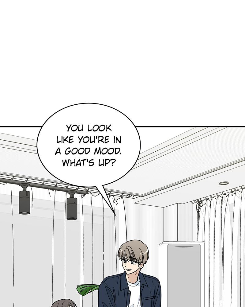 It Wasn't Love at First Sight Chap 10 - Next Chap 11