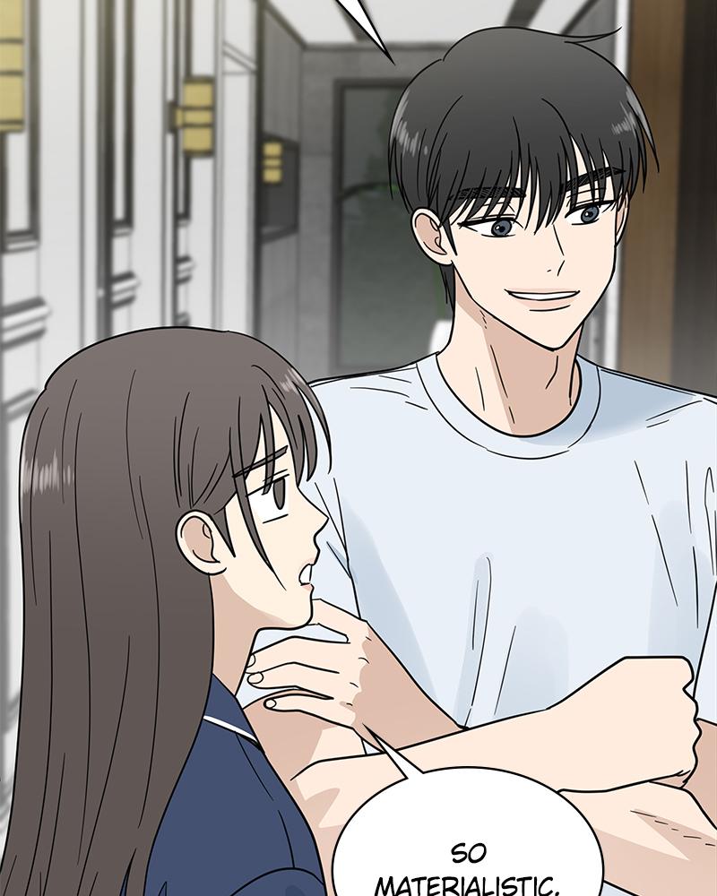 It Wasn't Love at First Sight Chap 10 - Next Chap 11