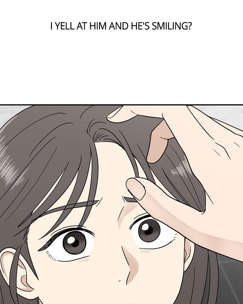 It Wasn't Love at First Sight Chap 10 - Next Chap 11