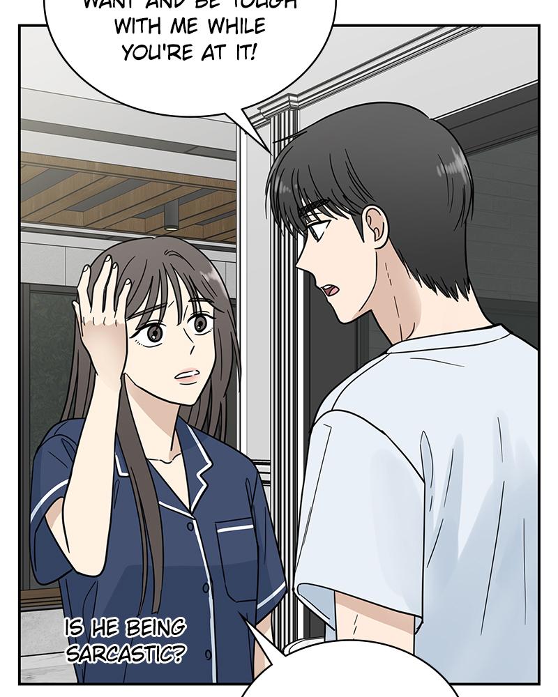 It Wasn't Love at First Sight Chap 10 - Next Chap 11