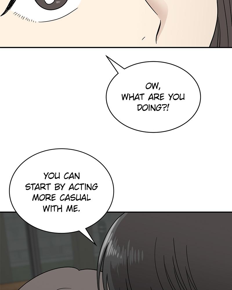 It Wasn't Love at First Sight Chap 10 - Next Chap 11