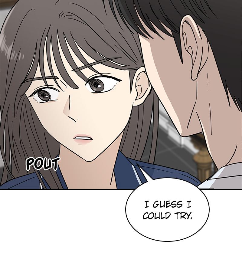 It Wasn't Love at First Sight Chap 10 - Next Chap 11