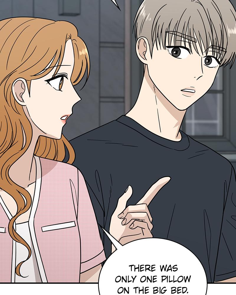 It Wasn't Love at First Sight Chap 10 - Next Chap 11